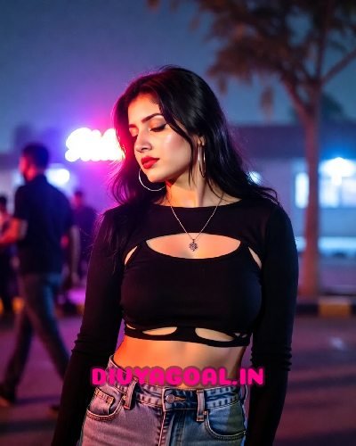 Call Girl Bangalore